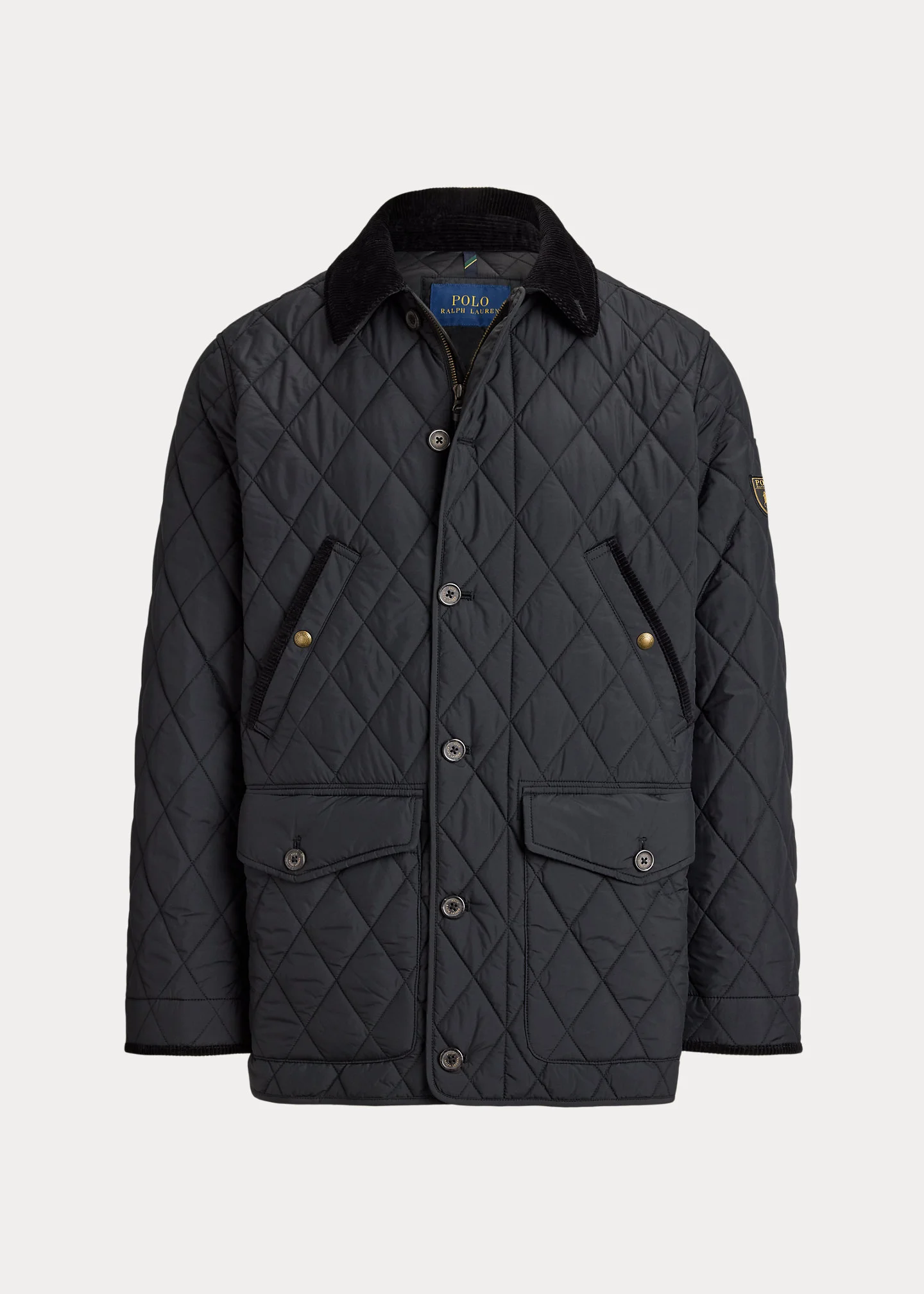 The Beaton Car Coat - 1