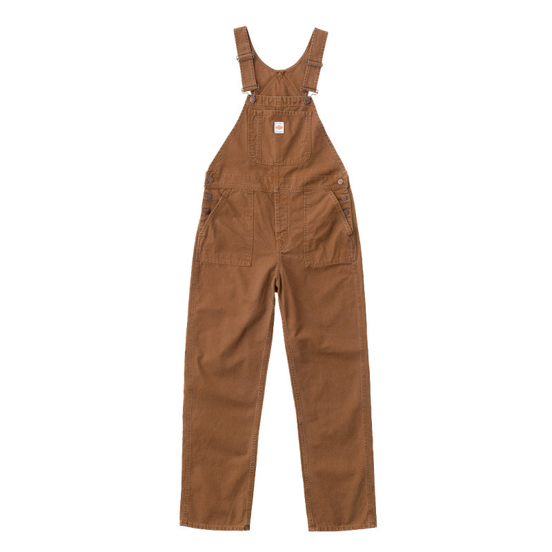 Karin Dungarees Washed 9