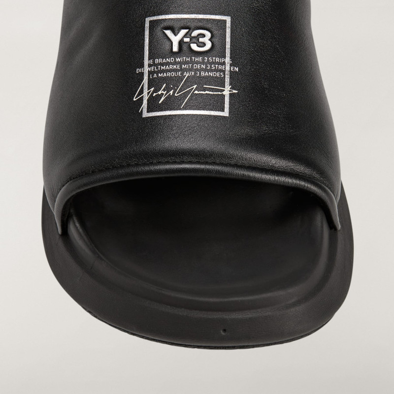 Y-3 SLIDE 7