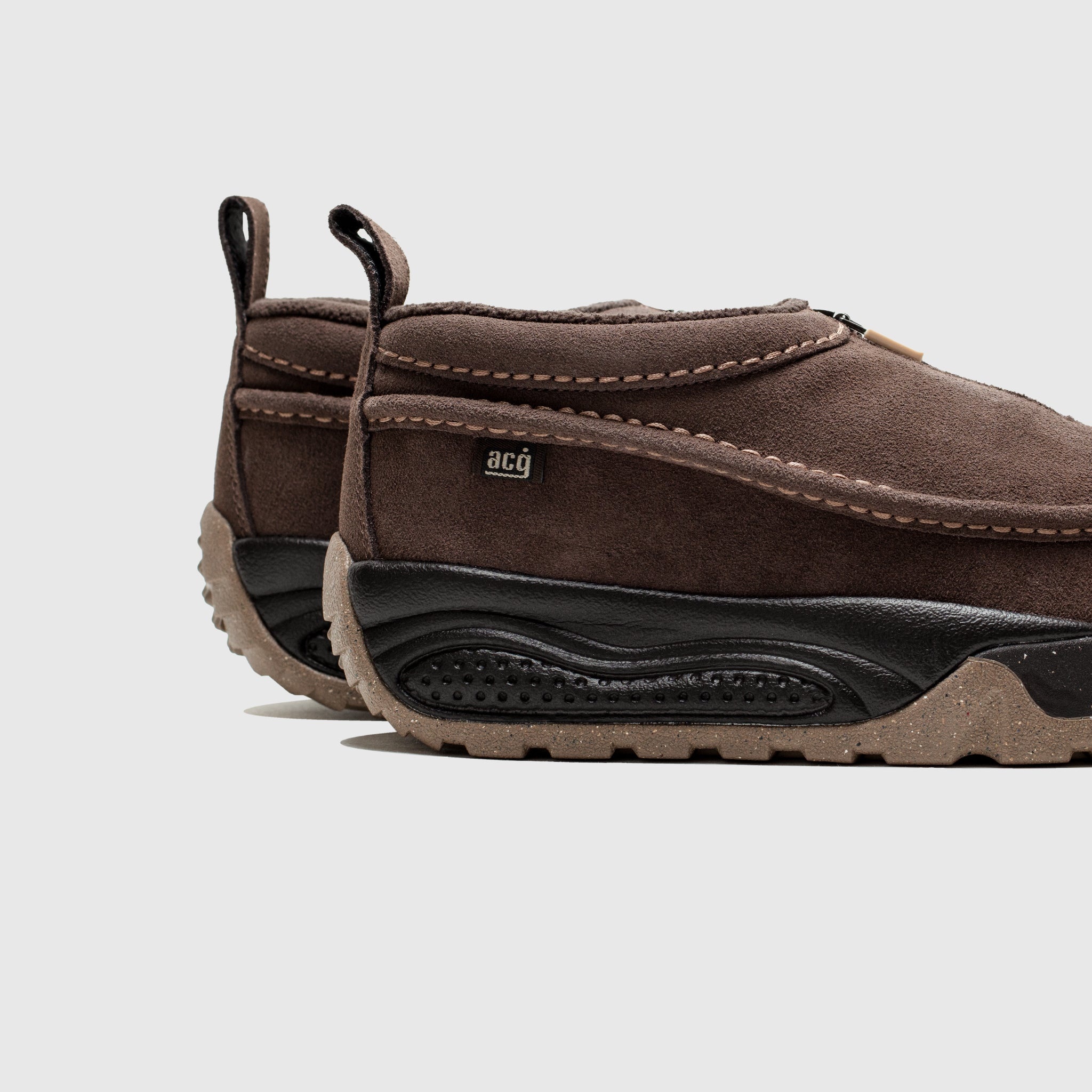 ACG IZY "BAROQUE BROWN" - 5