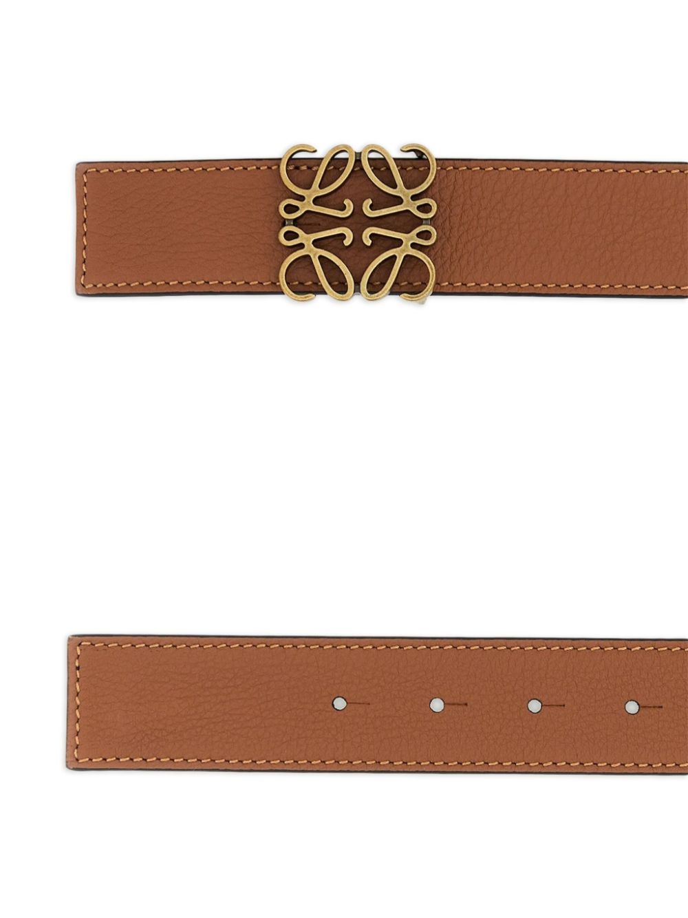Anagram belt - 2