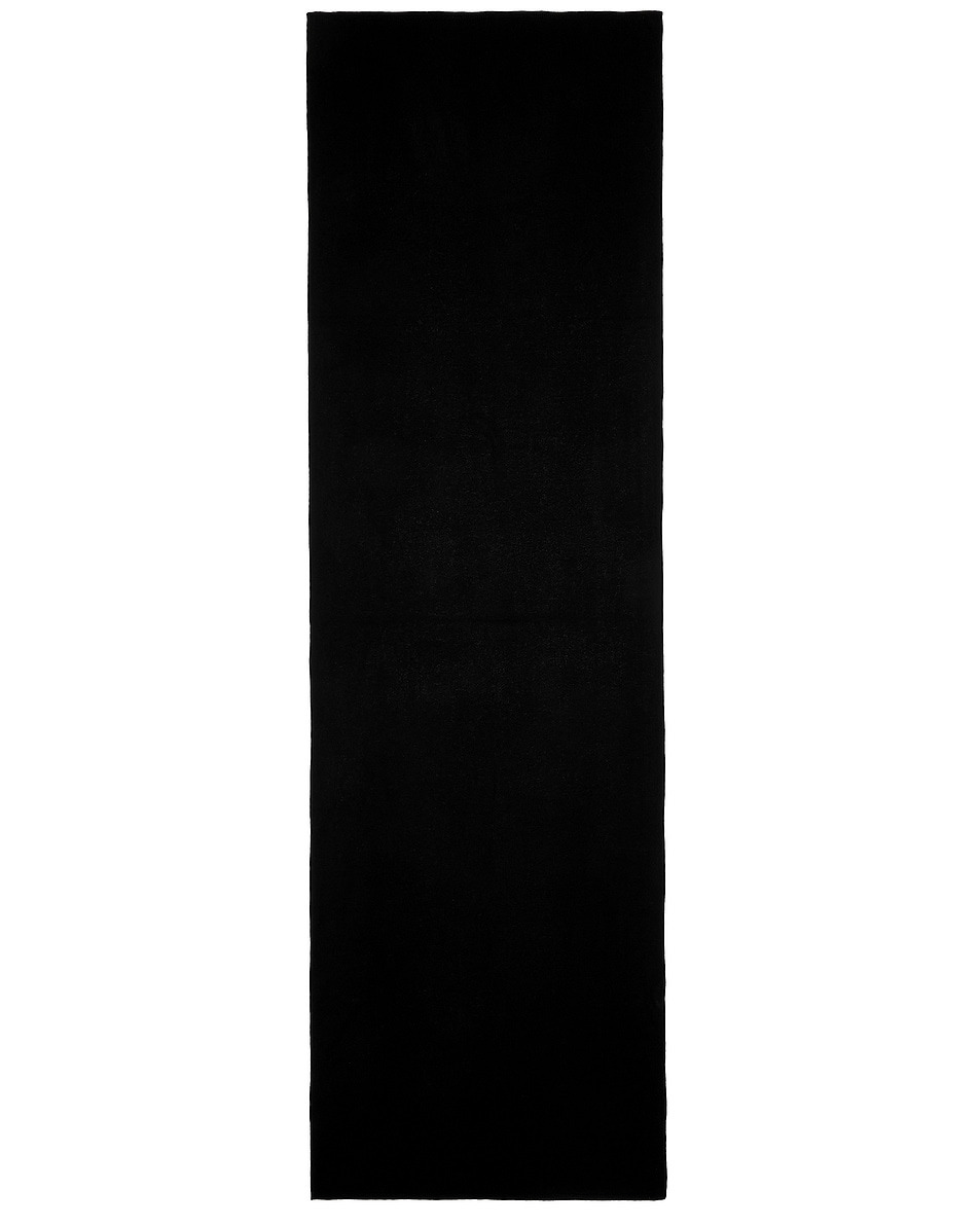 Briella Cashmere Knit Scarf - 3