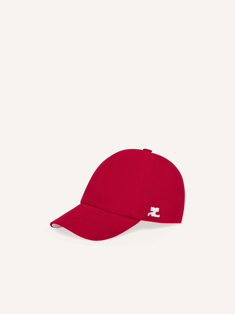 SIGNATURE AC COTTON CAP 1