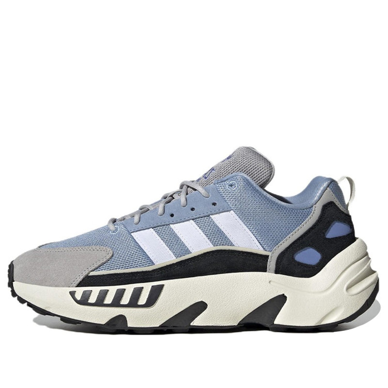 adidas ZX 22 Boost Shoes 'Ambient Sky' HP2775 - 1