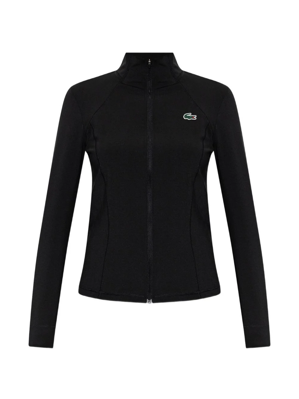 sport slim fit midlayer jacket - 1