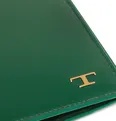 Leather Bifold Cardholder - 8