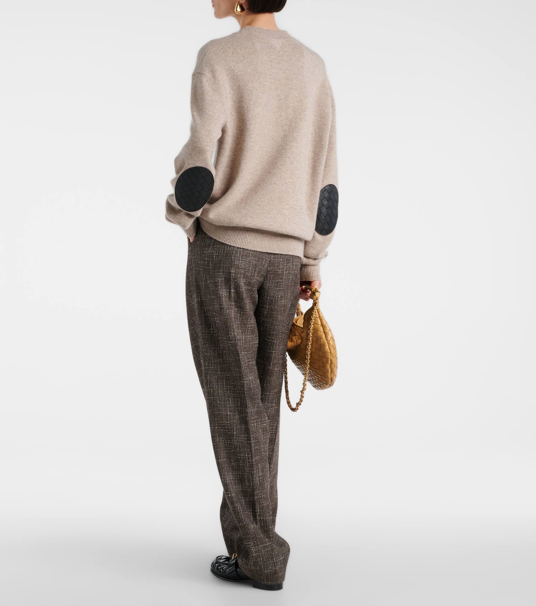 Cashmere sweater - 3