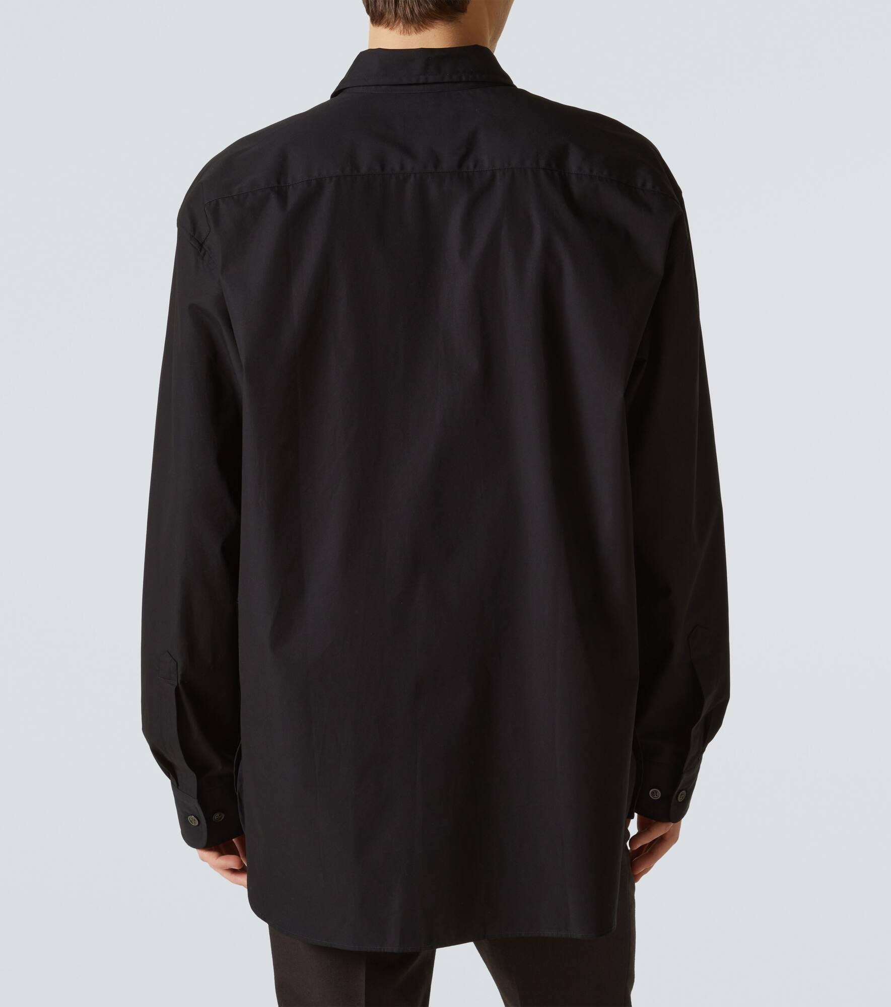 Cotton shirt - 4