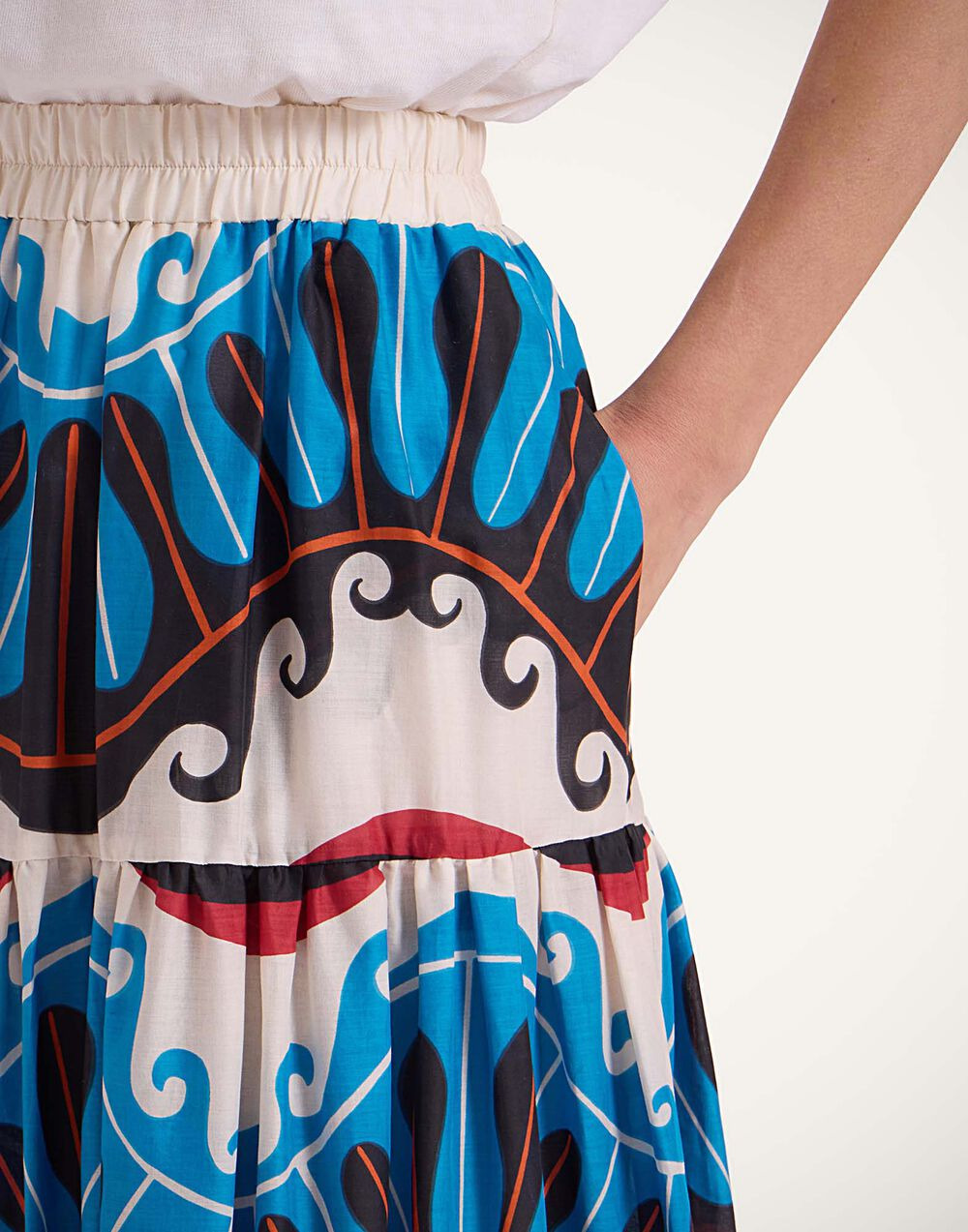 Big Skirt - 7