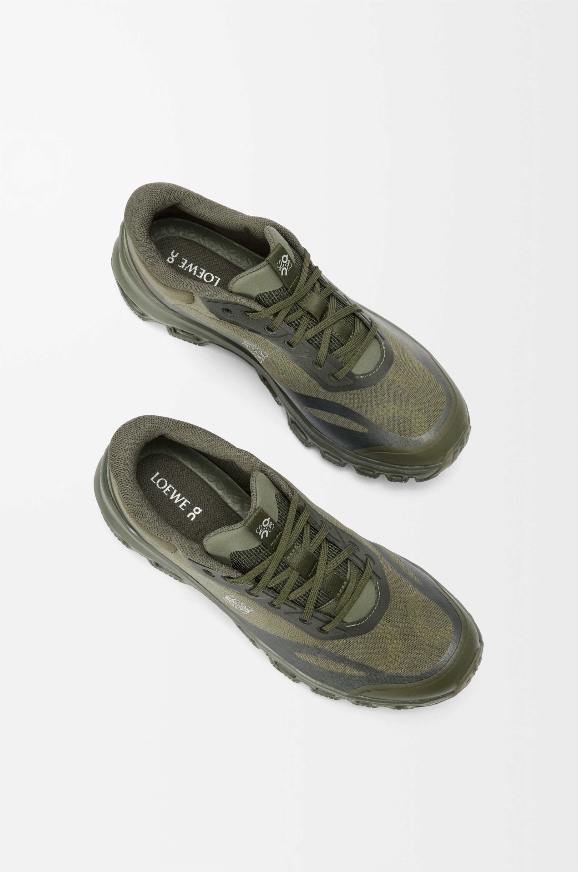 Cloudventure 2.0 sneaker - 4