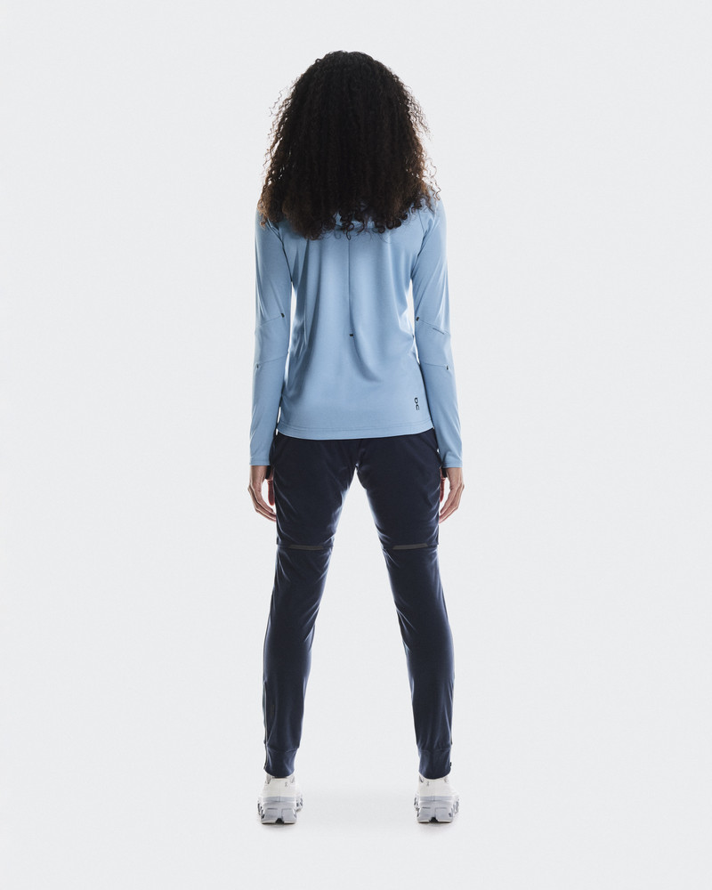 On Weather Pants outlook