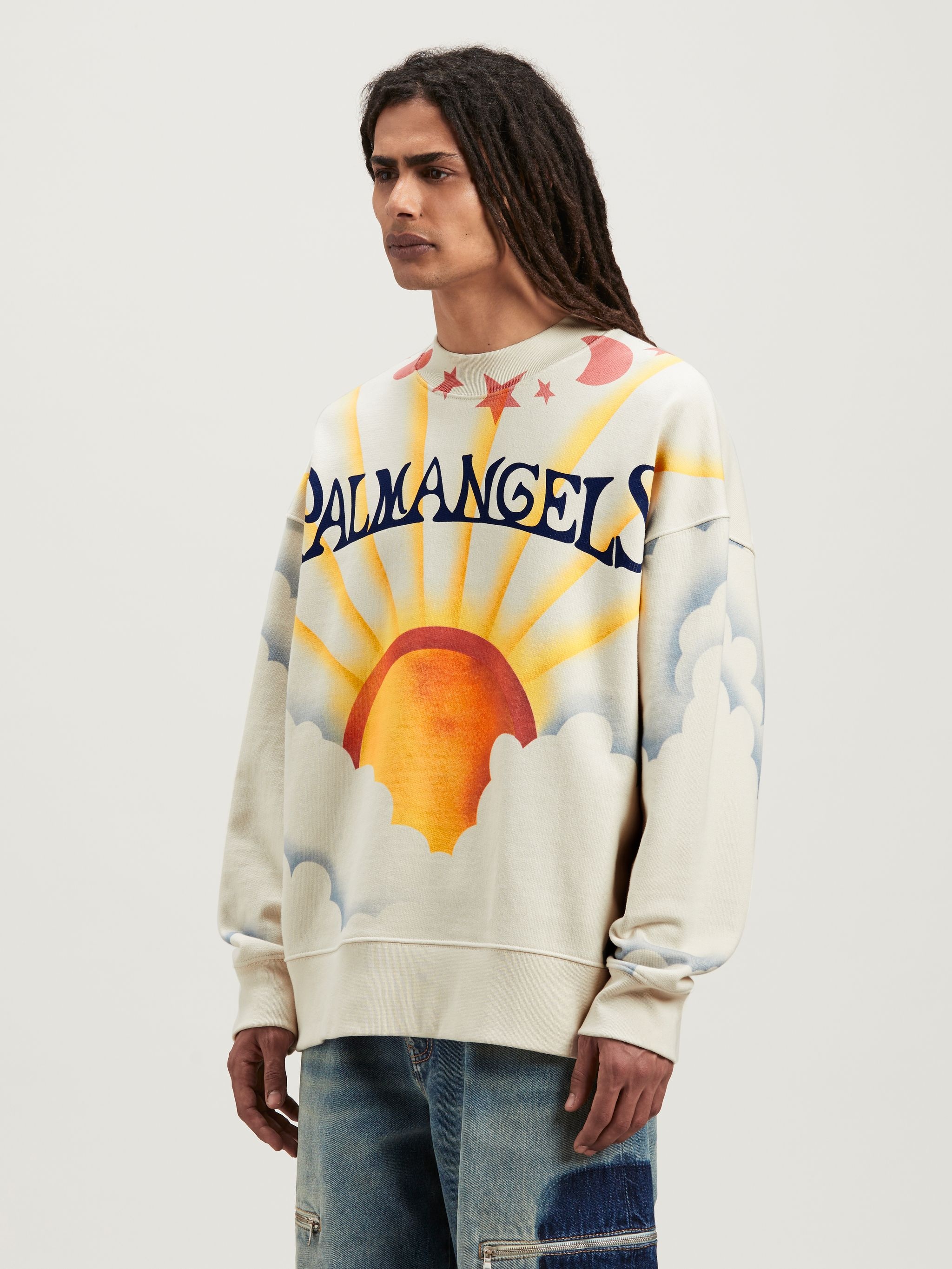 ジャケット Palm Angels SUNRISE PRINT JACKET (PWYE032_S23DEN0024784) 19343212_44633011_600.jpg