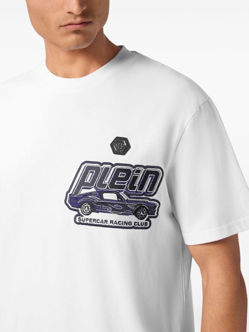 Cars Racing T-shirt 5