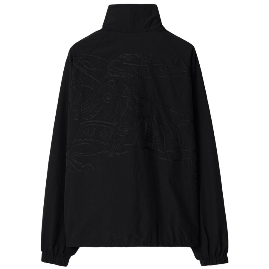 Burberry WKD Hooded Drawstring Jacket - 2