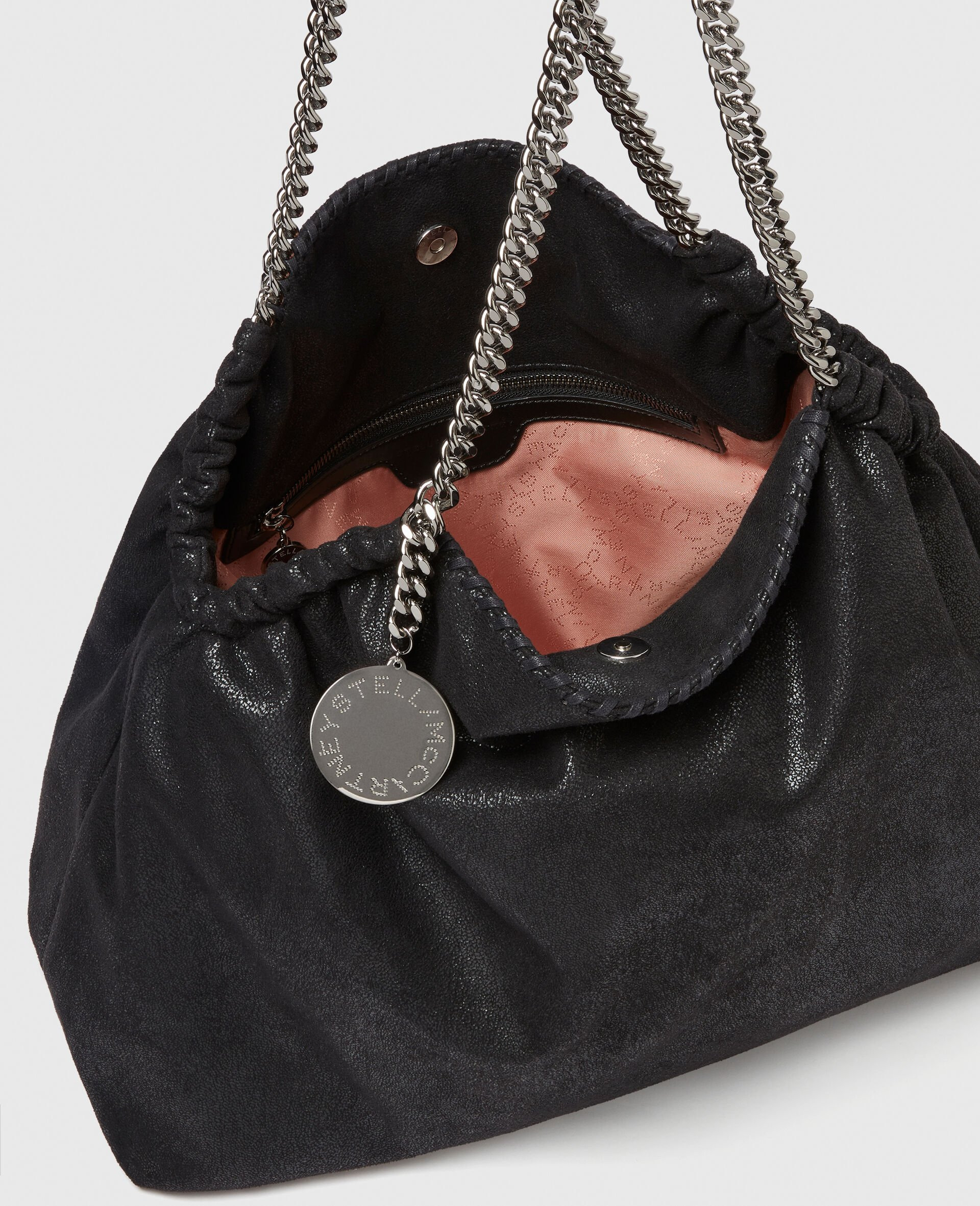 Falabella Drawstring Tote Bag - 5