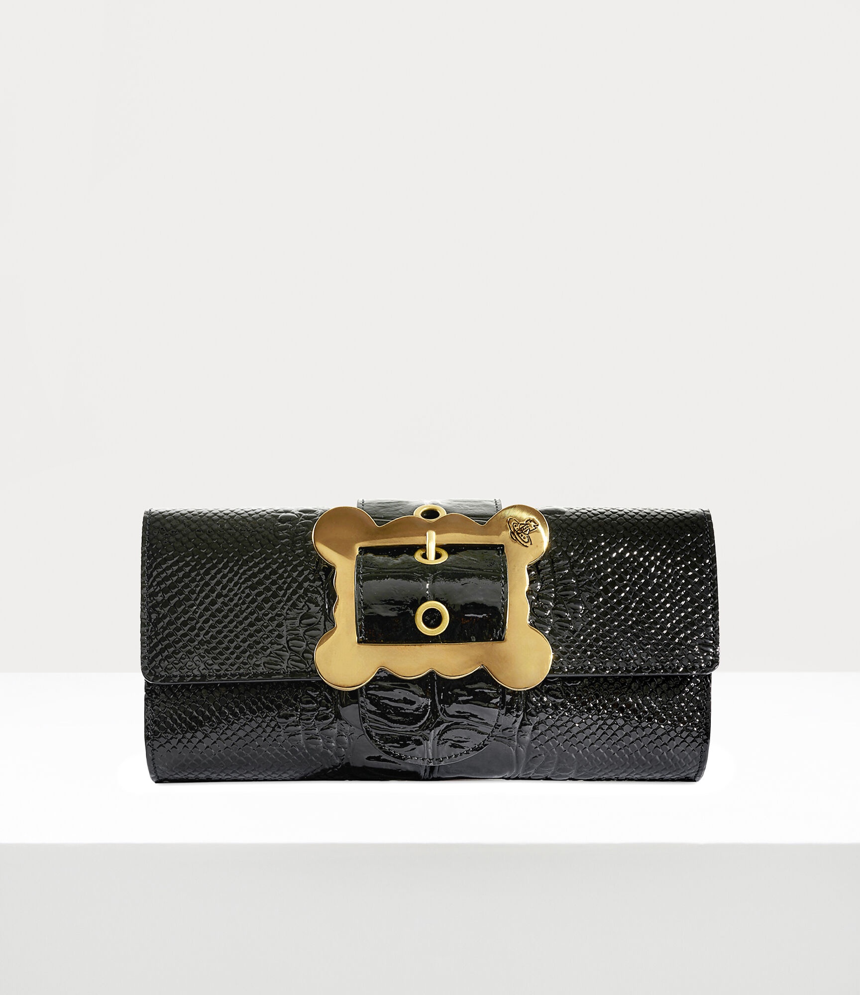 CLAIRE CLUTCH BAG - 2