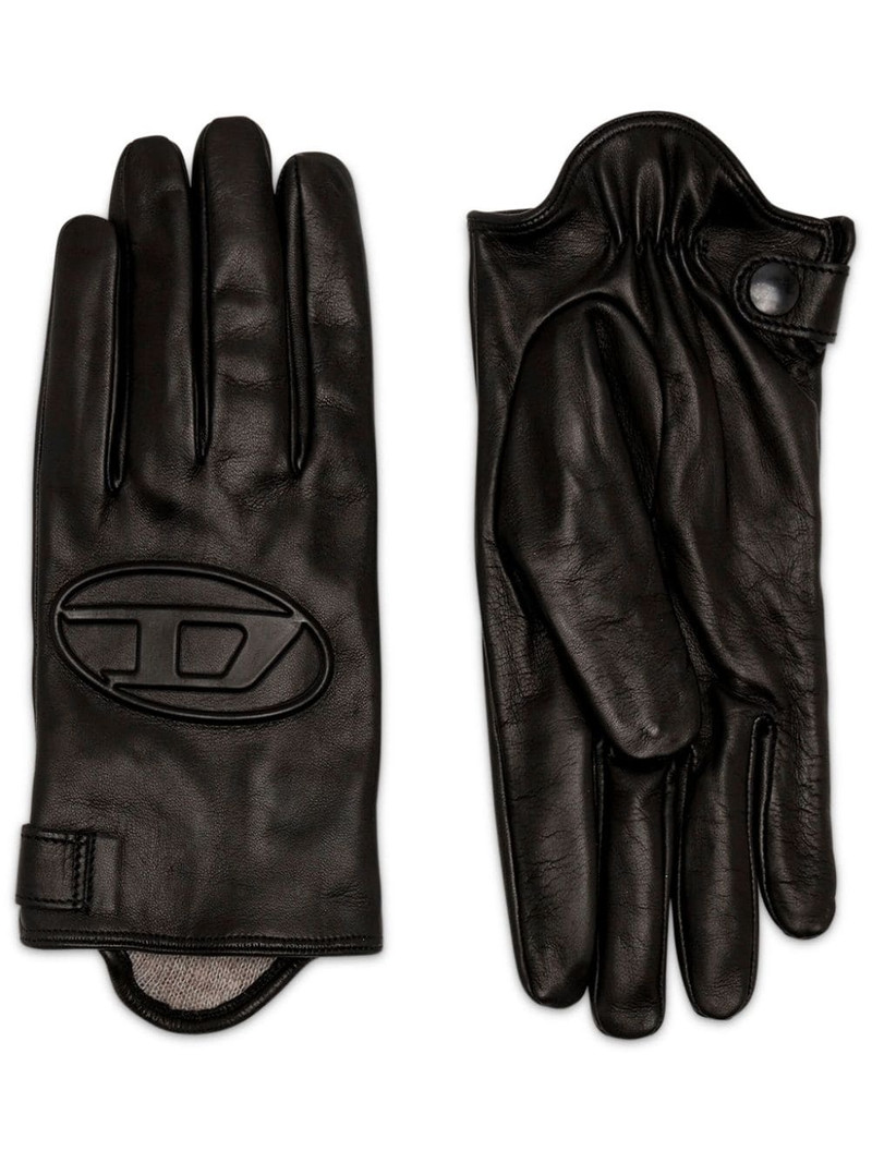 G-Reies leather gloves 1