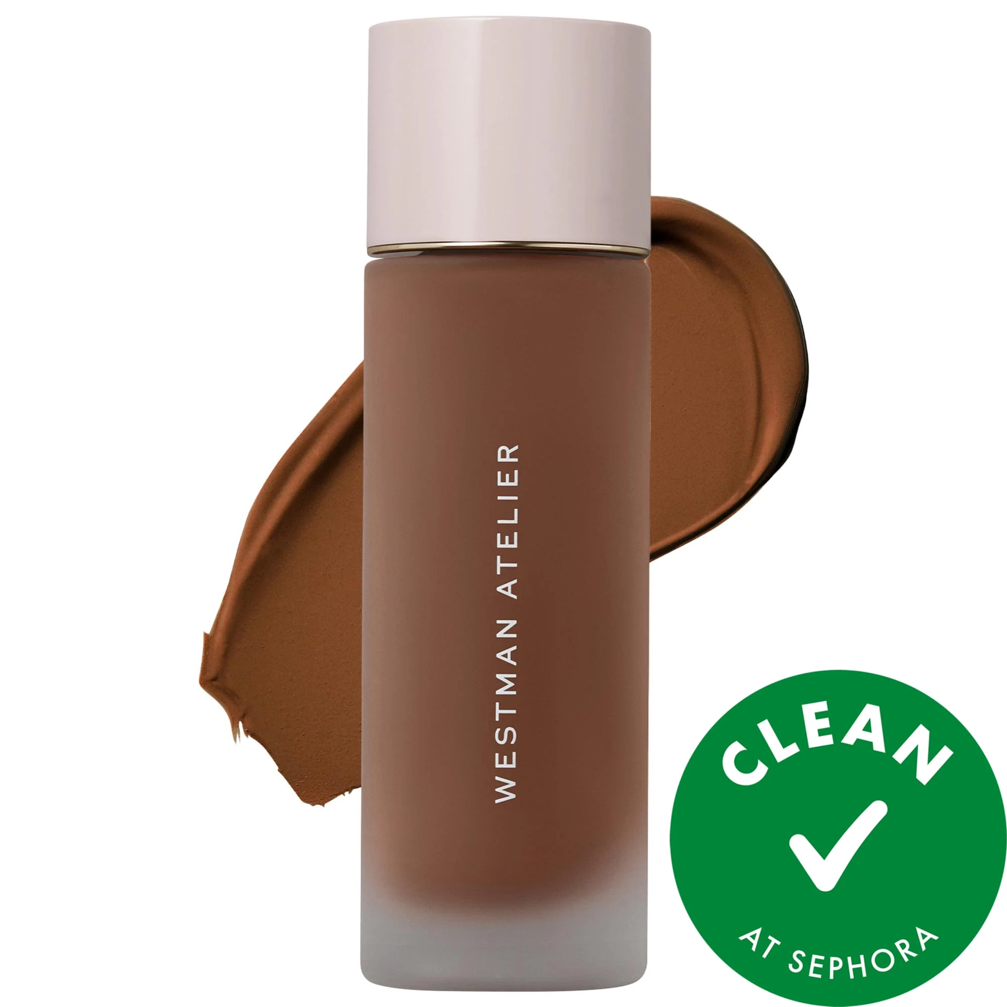 Suprême Bio-Complex Liquid Foundation With Exosomes + Peptides - 1
