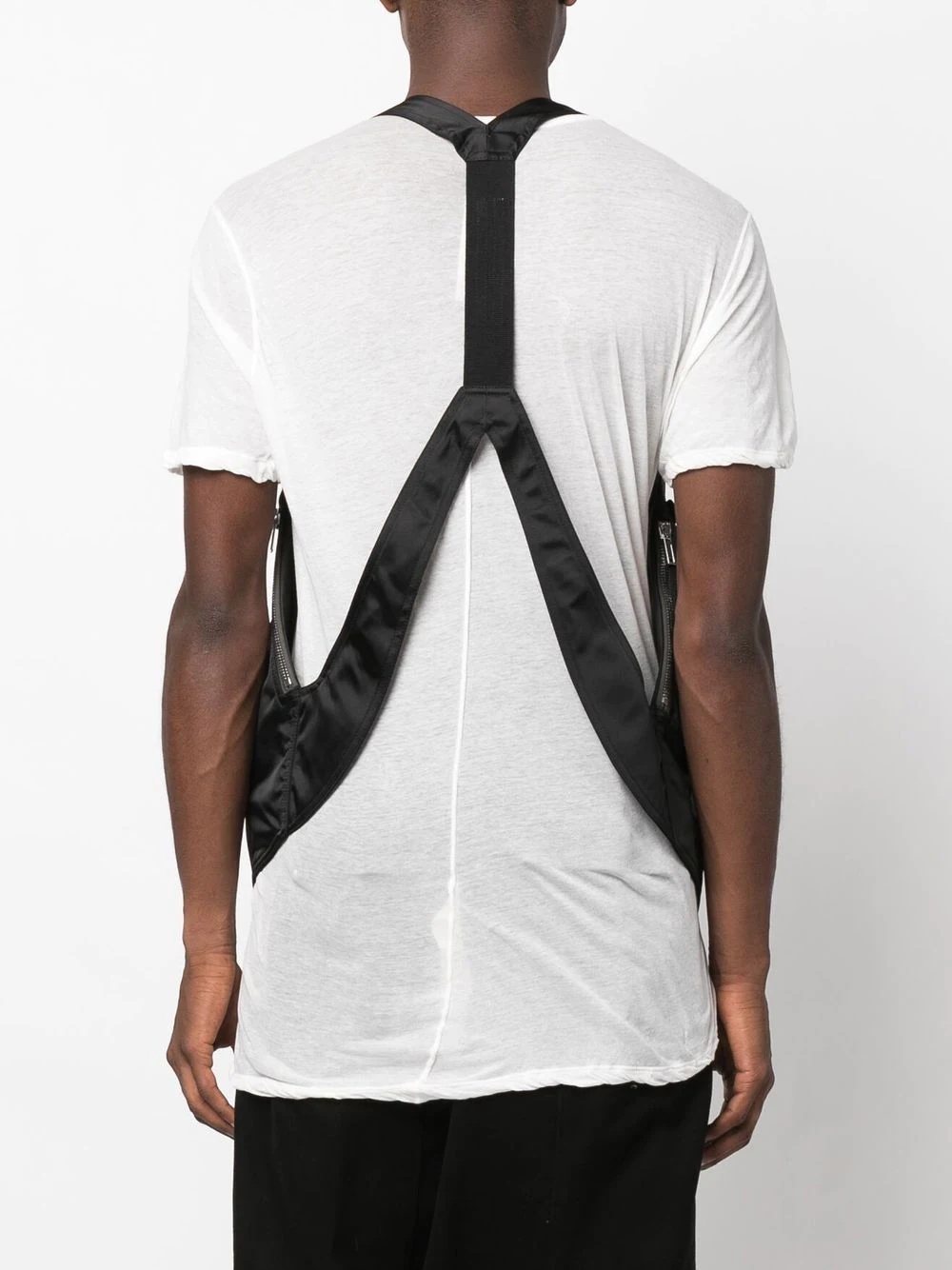 Rick Bauhaus waistcoat - 4