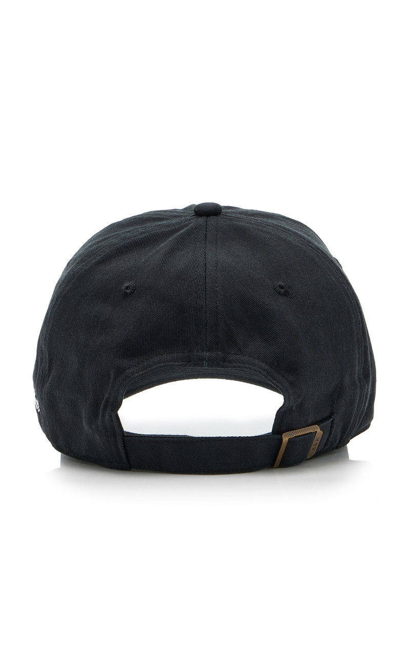NY '94 Cotton Baseball Cap black 4