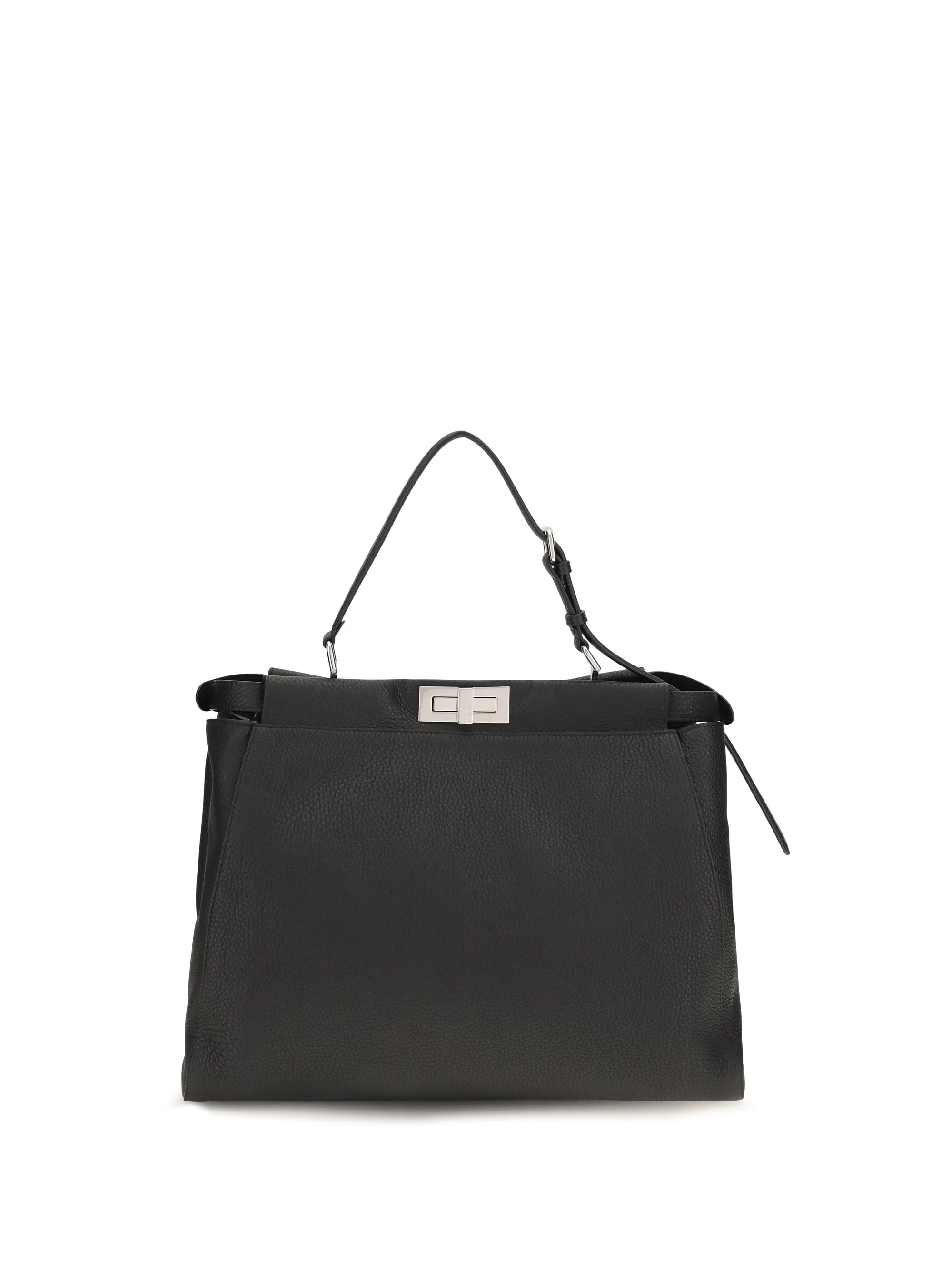 Fendi Men My Peekaboo Cuoio Romano/C - 1