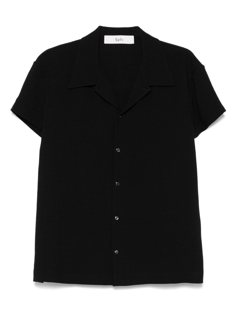 Mael shirt 1