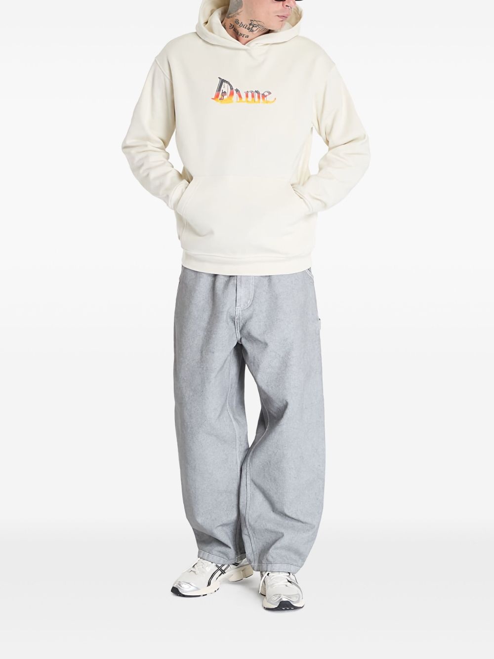 Classic Skynet hoodie - 2