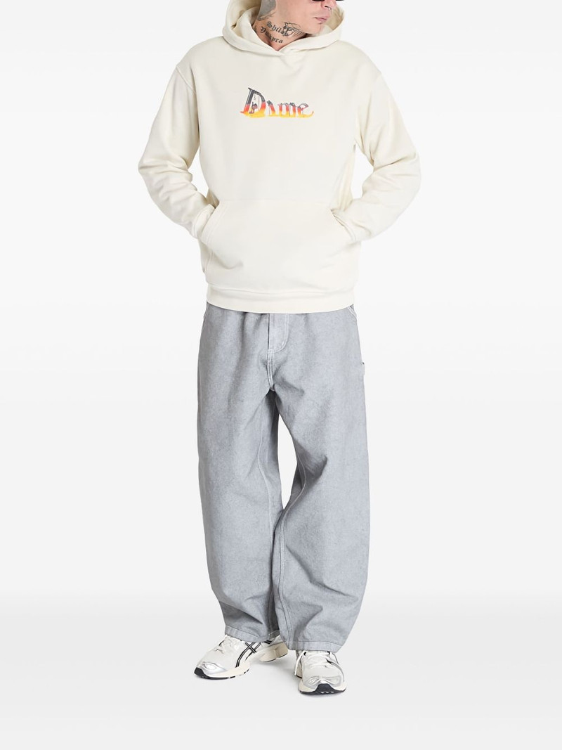 Dime Classic Skynet hoodie outlook