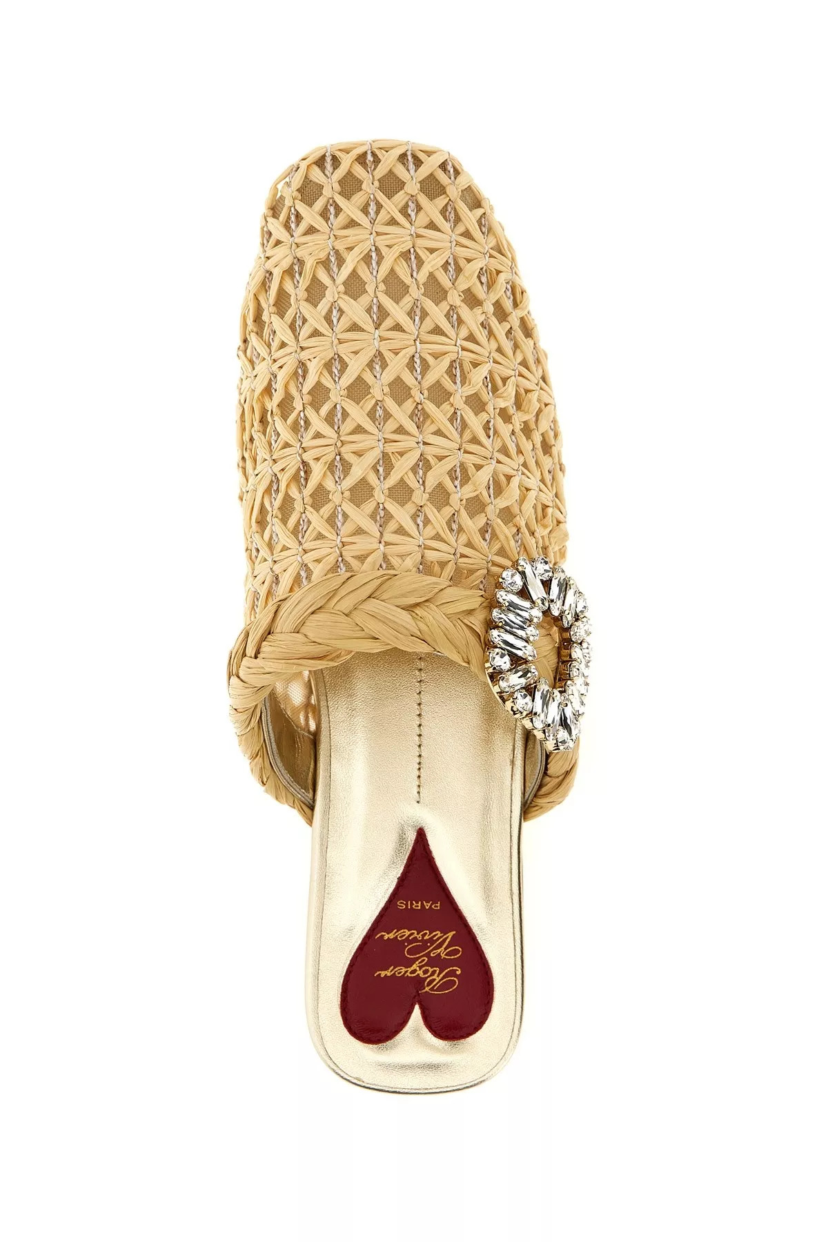 'Bab Viv' mules - 4