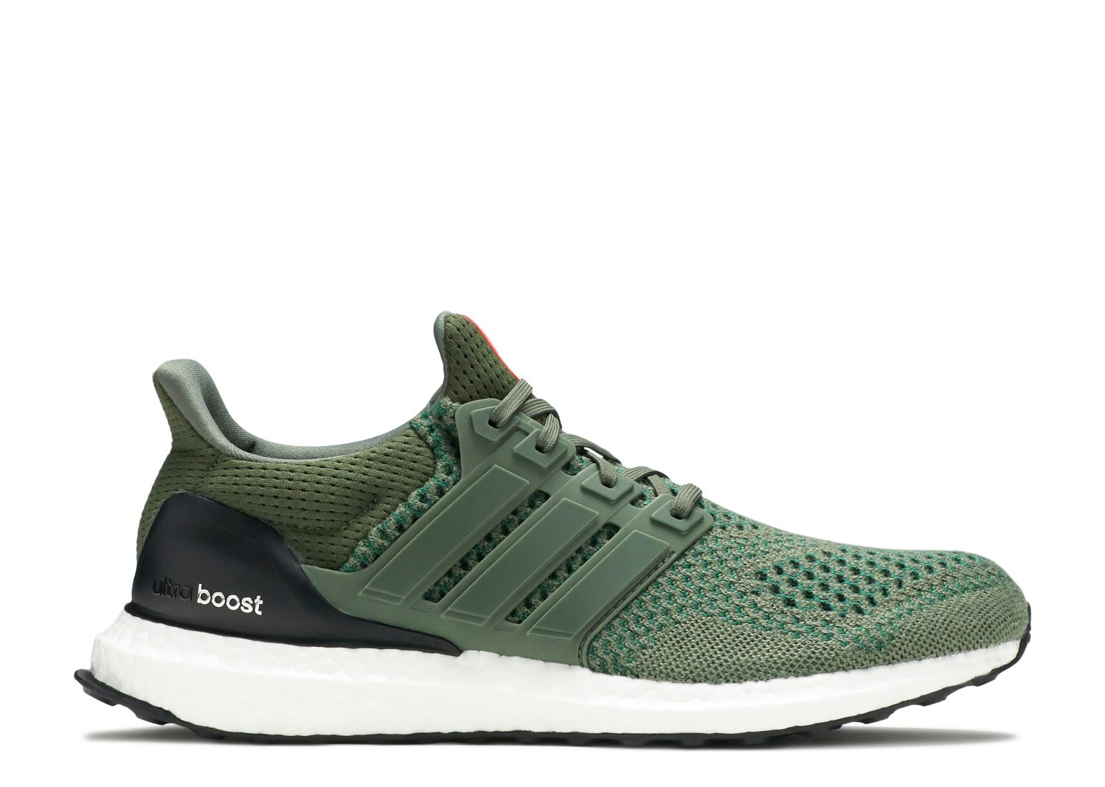 ULTRABOOST 1.0 LIMITED 'OLIVE' - 1