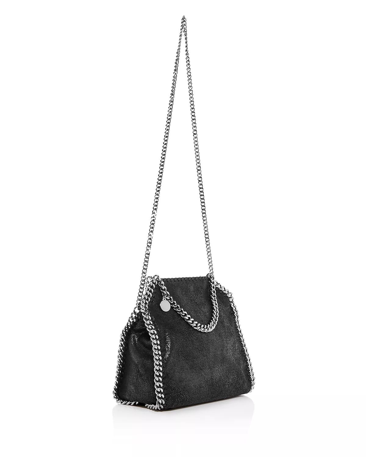 Falabella Fold-Over Mini Tote - 9