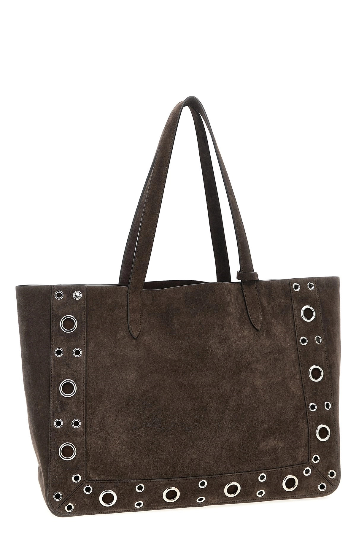 Valentino Garavani 'Nellcôte' shopping bag - 3
