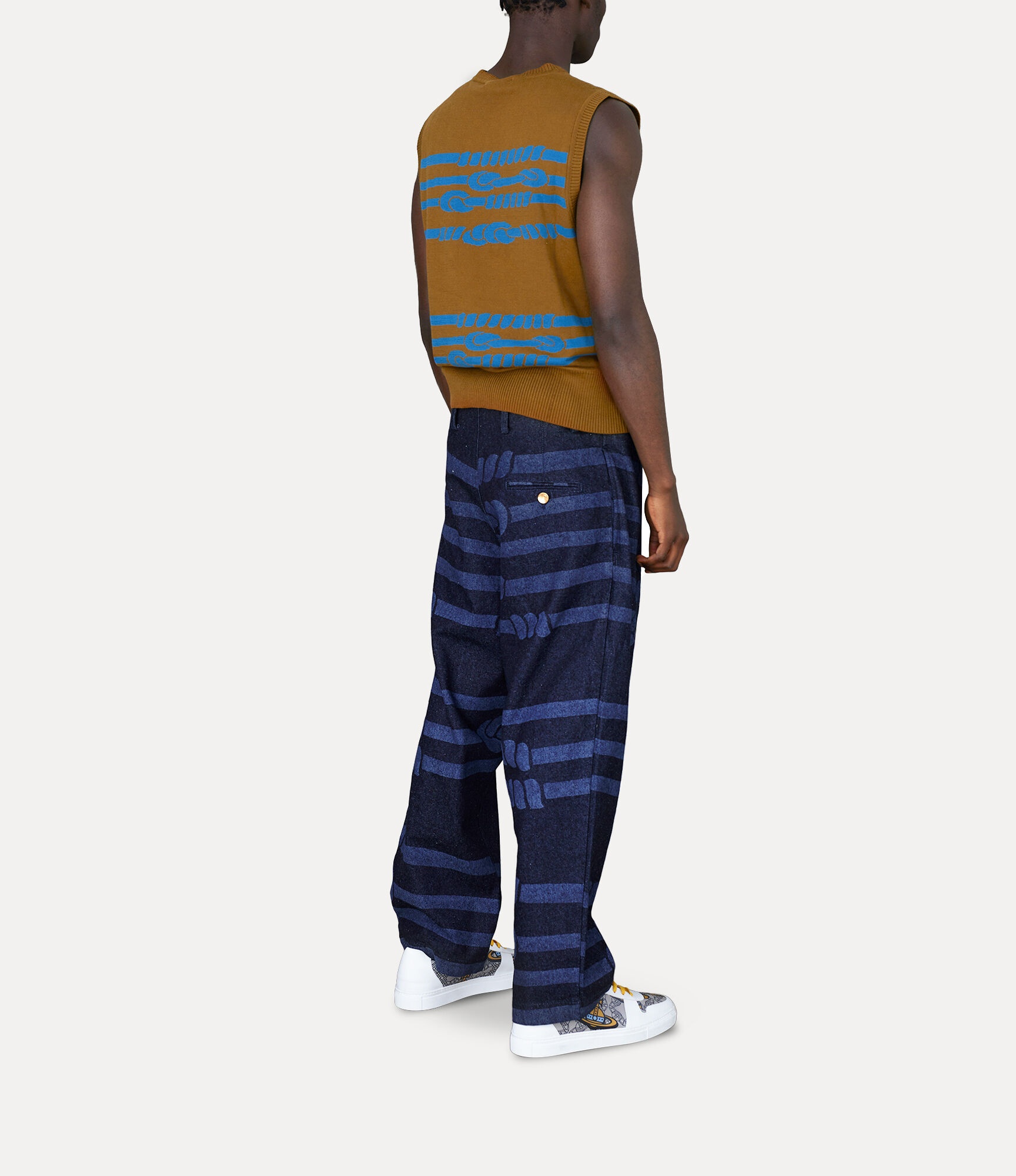 ROPE VEST - 3
