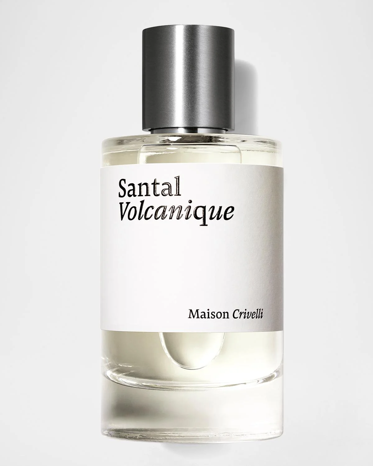 Santal Volcanique Eau de Parfum - 1