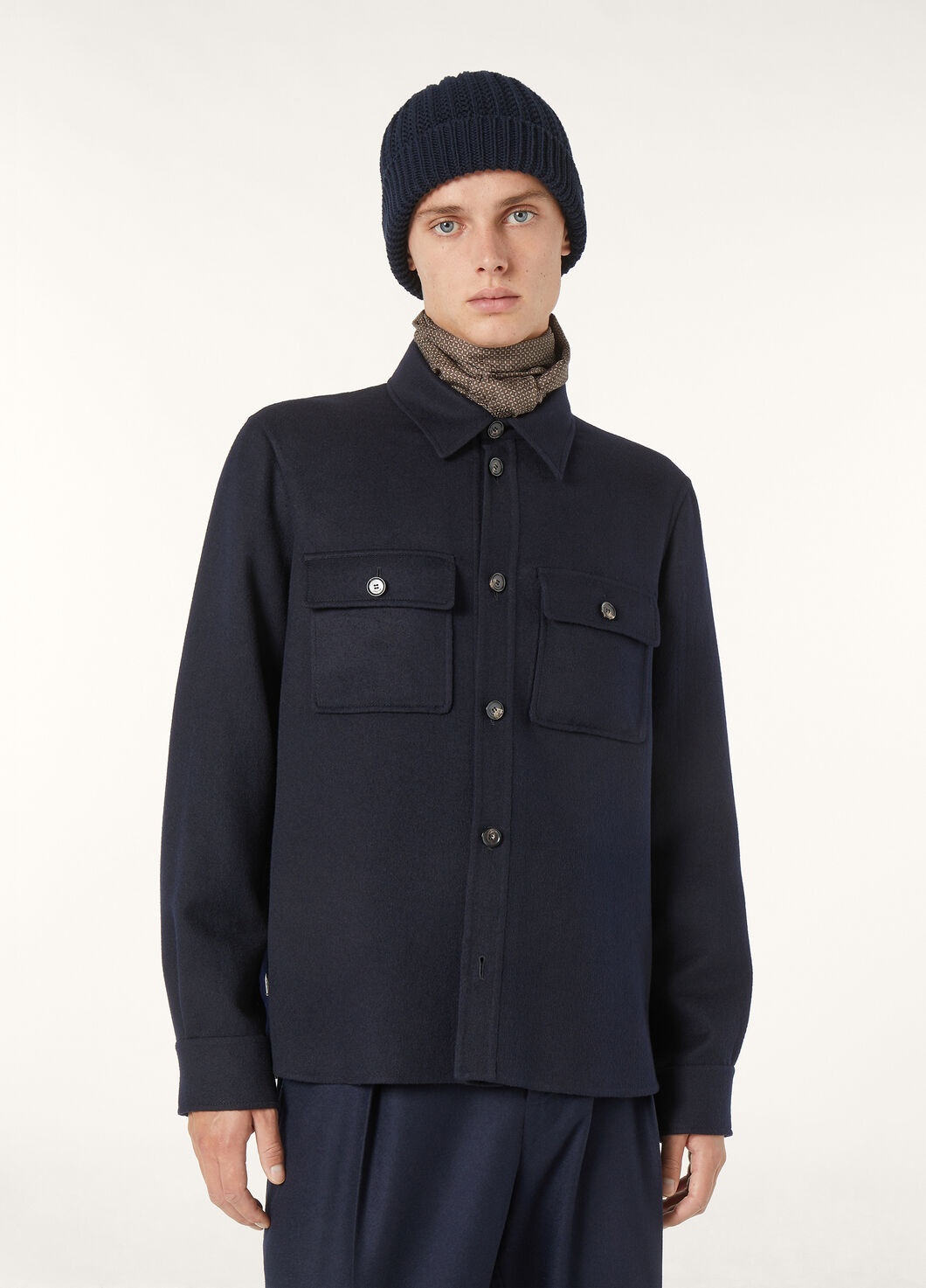 Jim Overshirt - 4