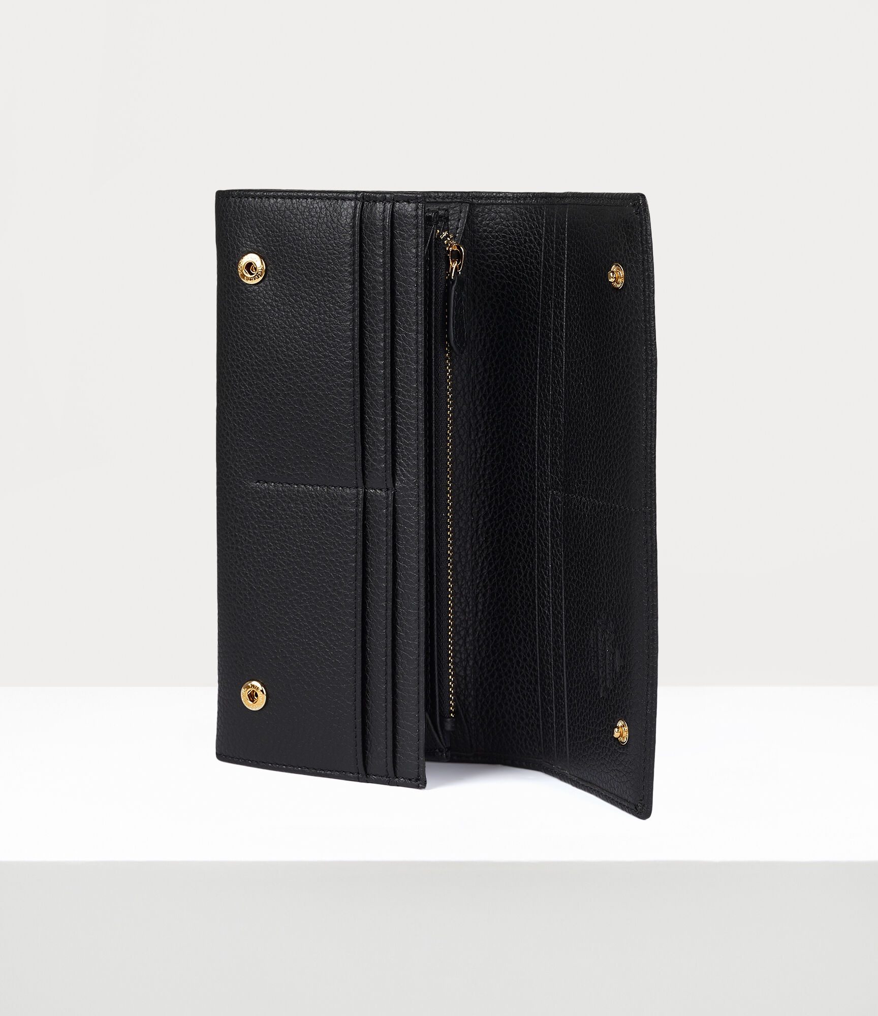LONG CARD HOLDER - 3
