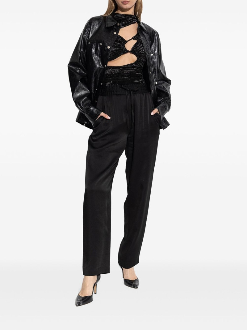 Isabel Marant Kendry trousers outlook
