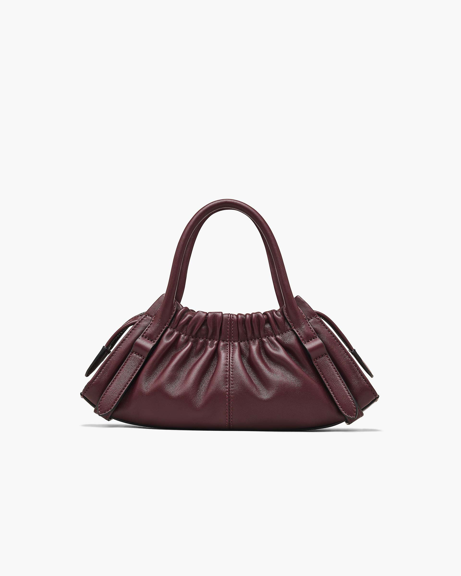 THE CRISTINA SMALL SATCHEL - 3