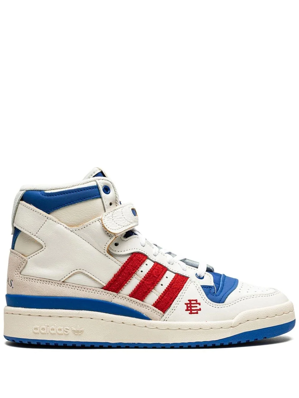Forum 84 high top sneakers - 1
