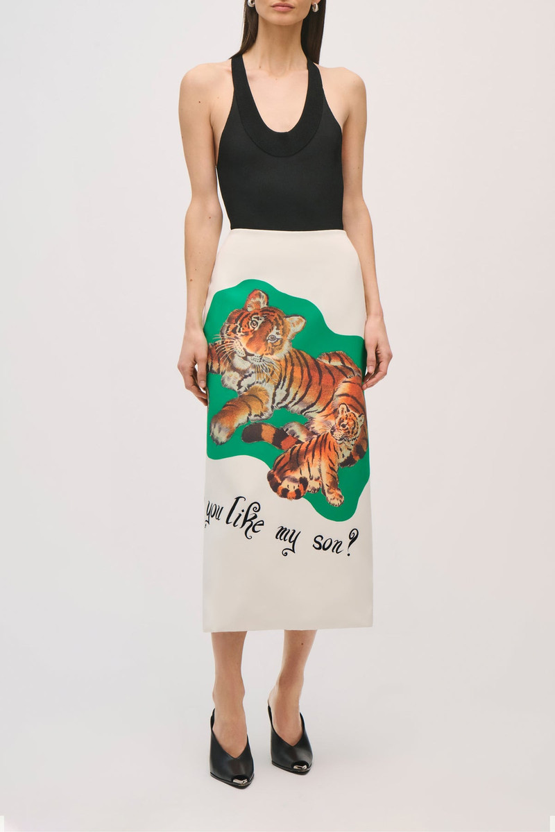 Mercer Skirt 4