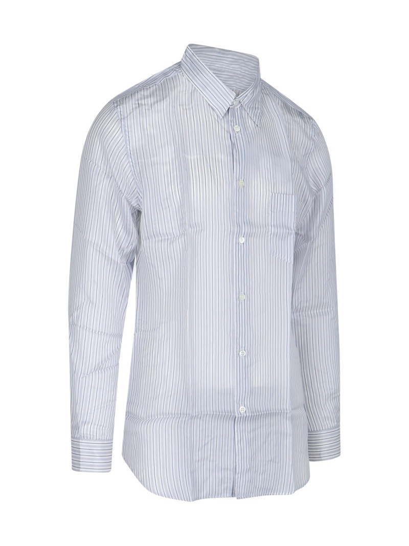 POCKET CLASSIC SHIRT 2