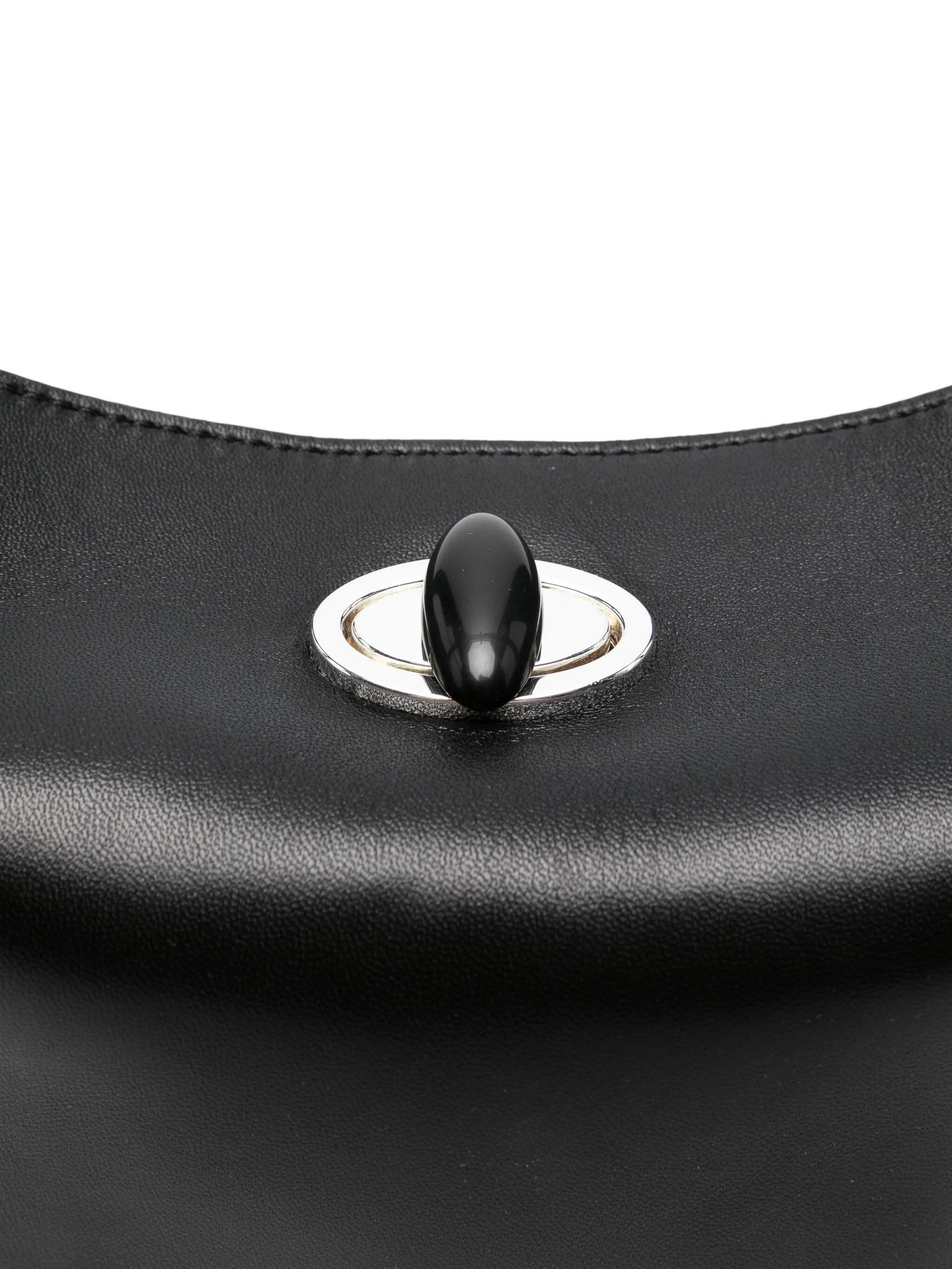 Christopher Esber Top-handle Clasp Mini Bag - 2