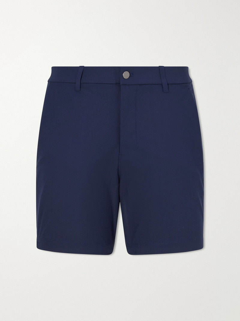 ABC Straight-Leg Warpstreme™ Shorts 1