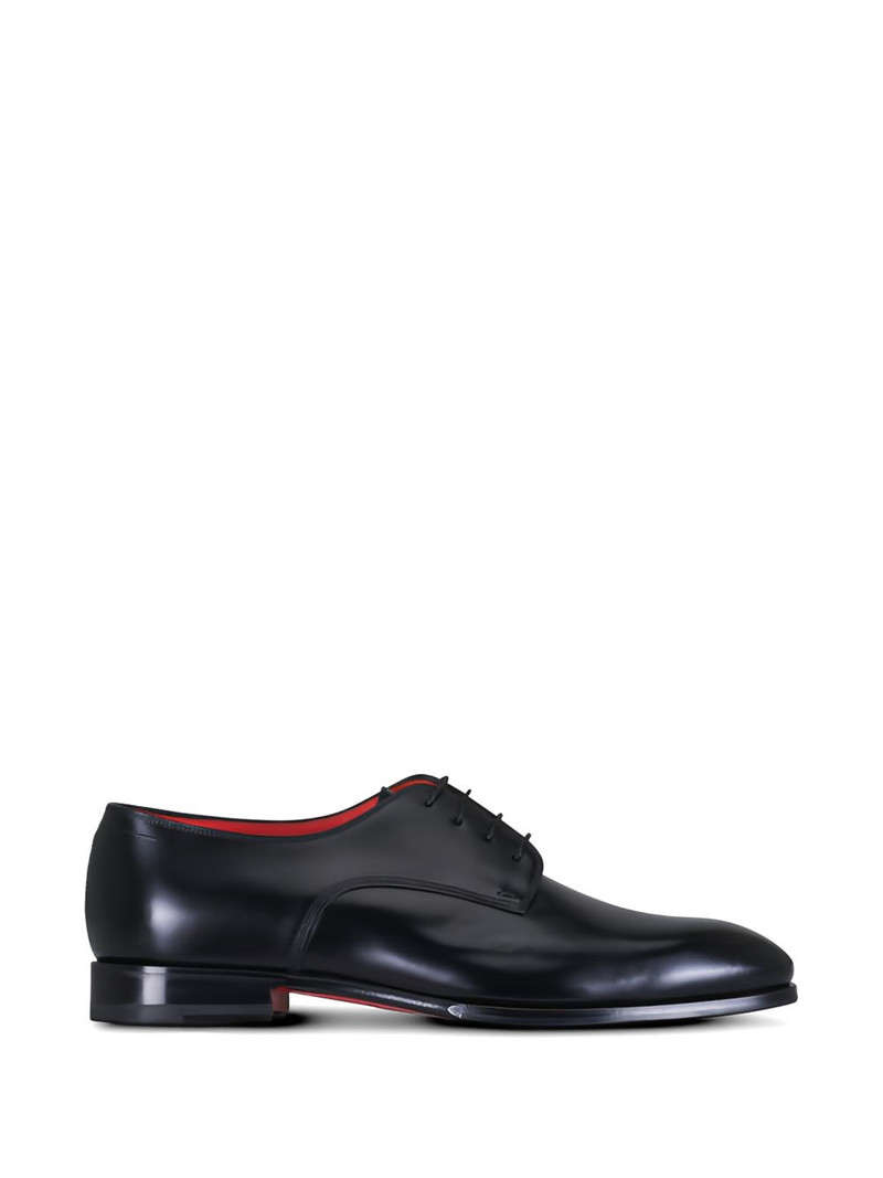Archer derby shoes 1