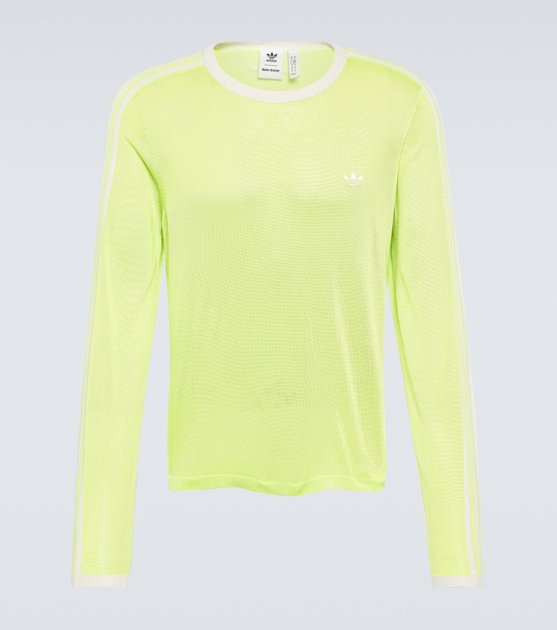 x Wales Bonner T-shirt 1