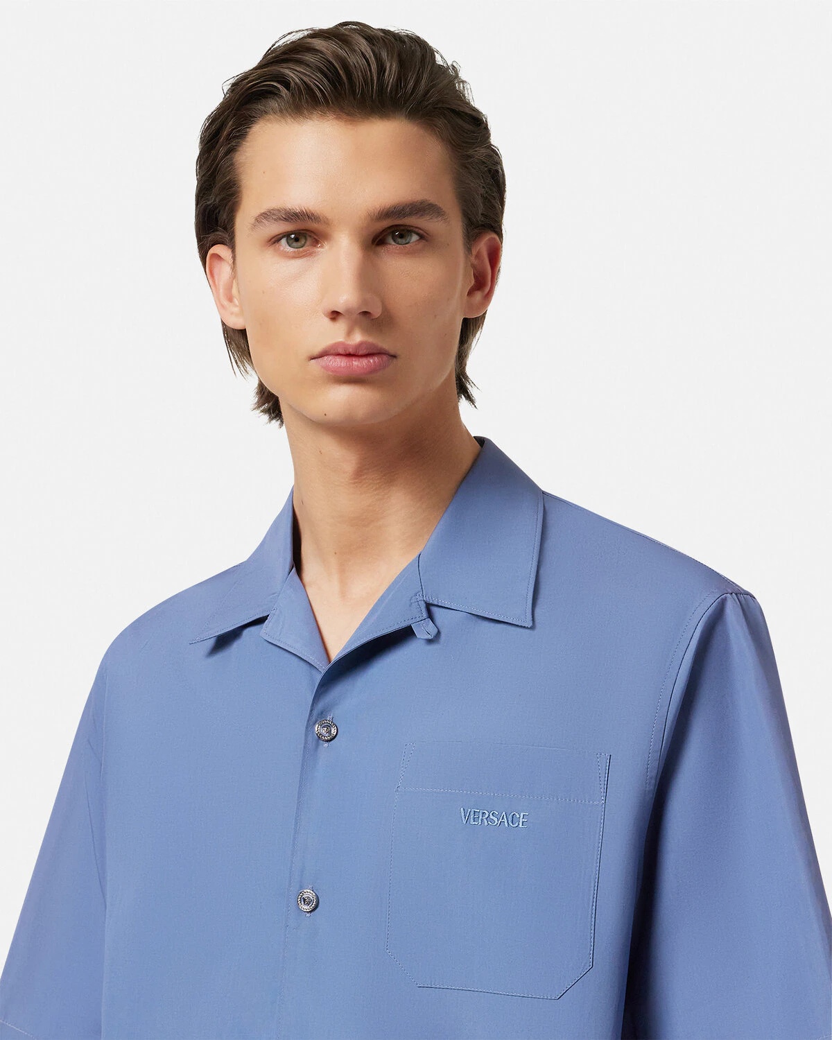 Punk Cameo Shirt - 3