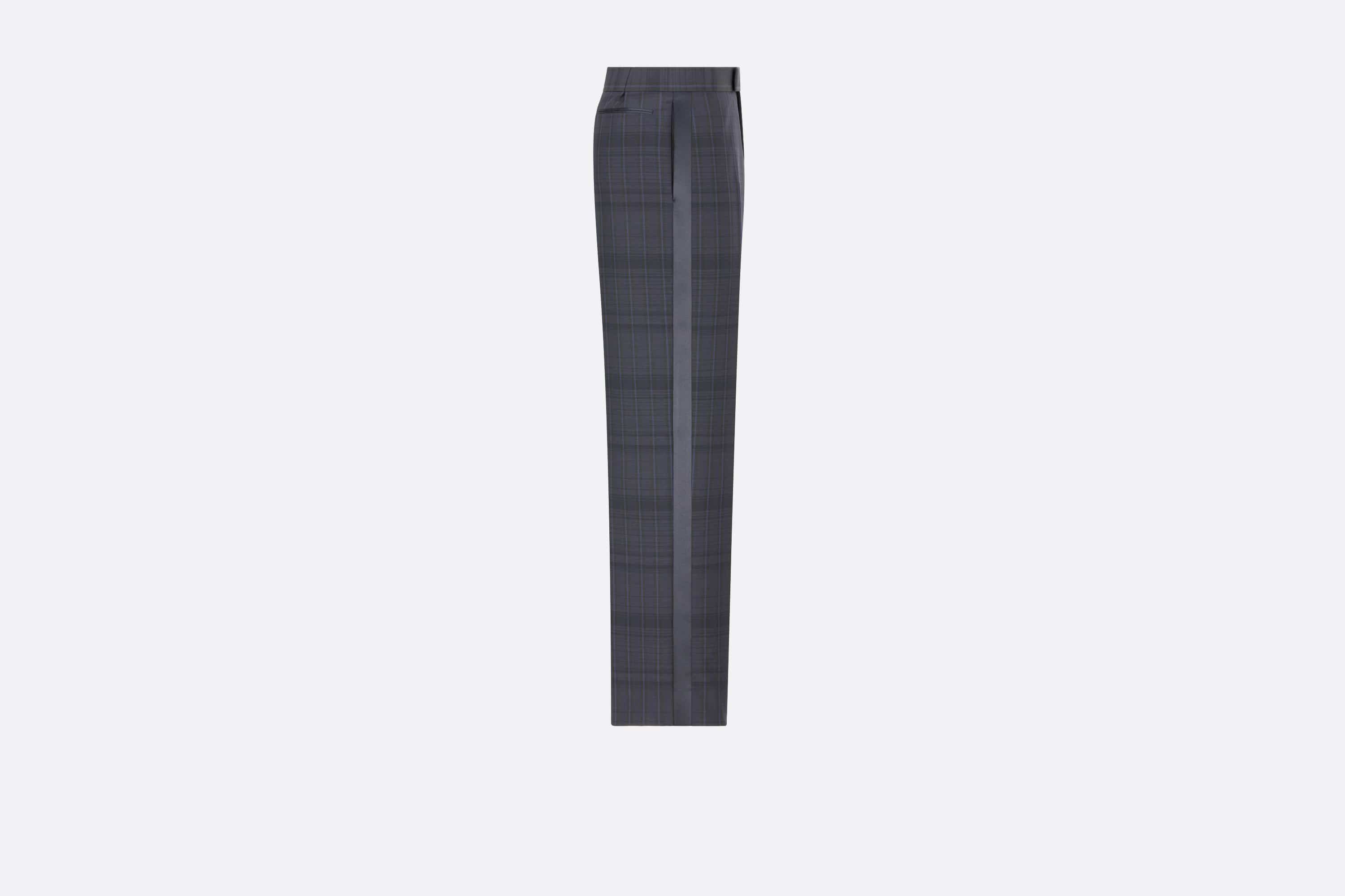 DIOR TEARS Pants - 2