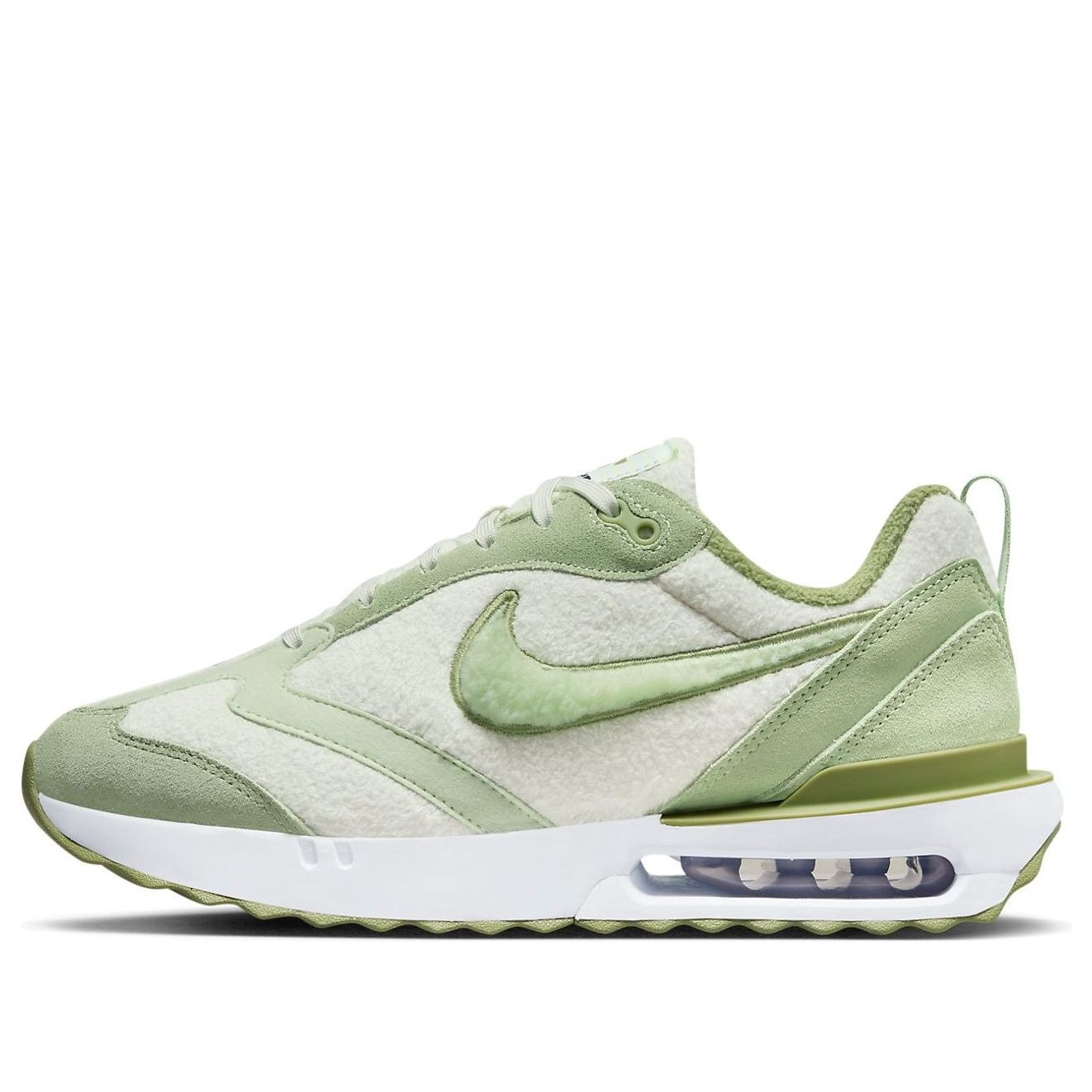 (WMNS) Nike Air Max Dawn 'Honeydew' FB1876-031 - 1