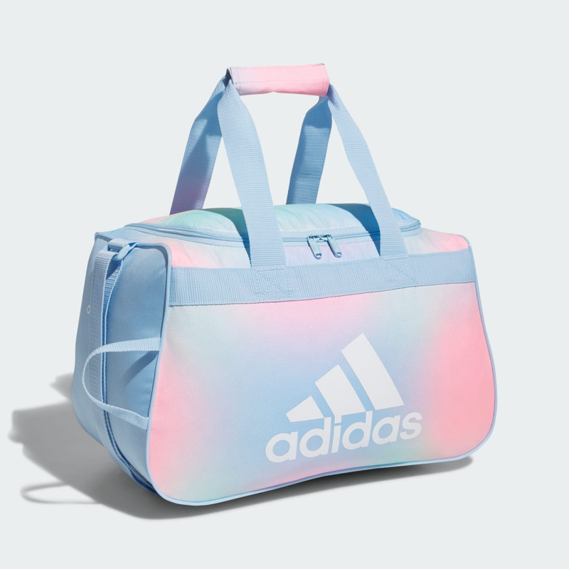 Diablo Small Duffel Bag 1