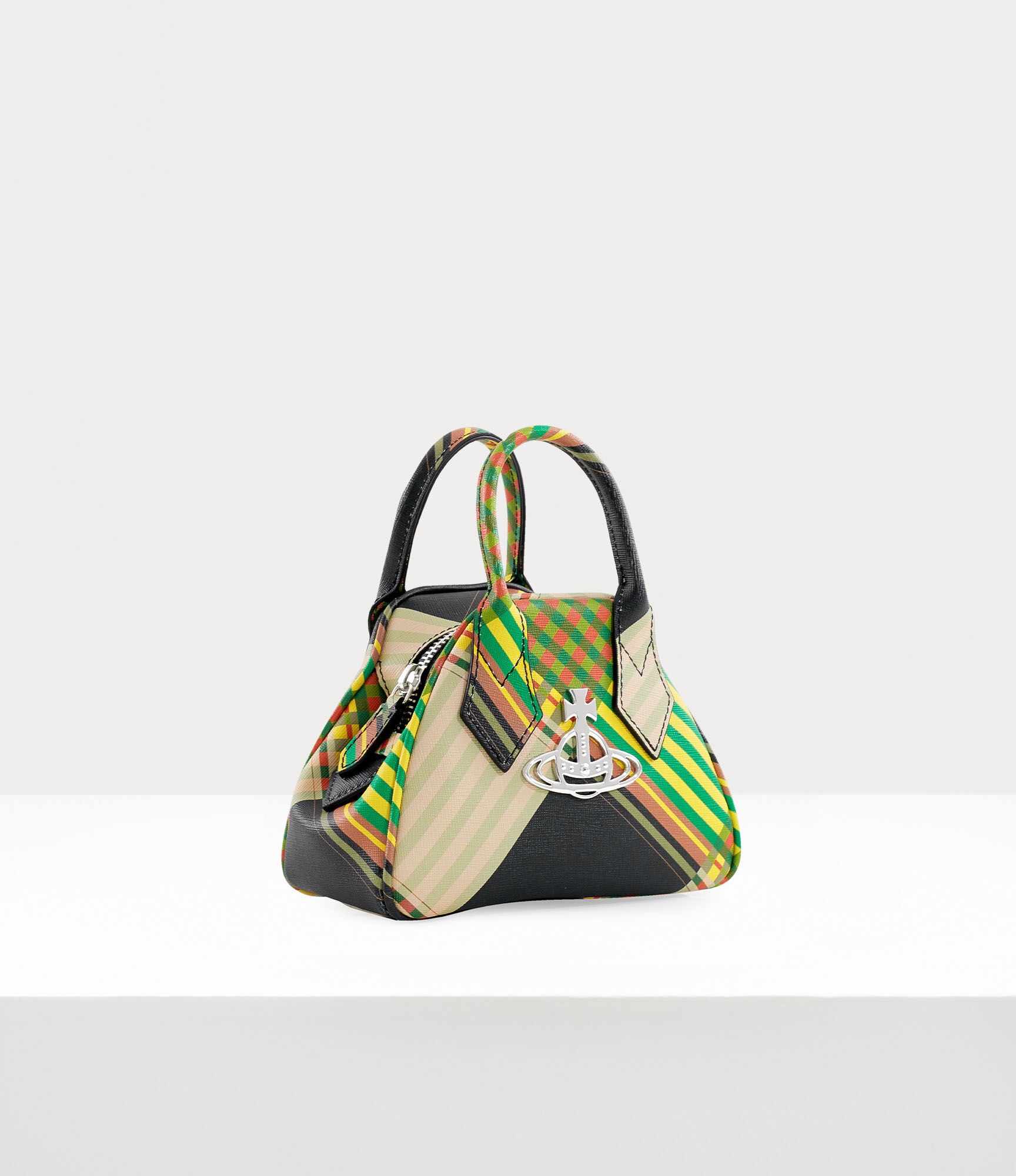 SAFFIANO MINI YASMINE - 2